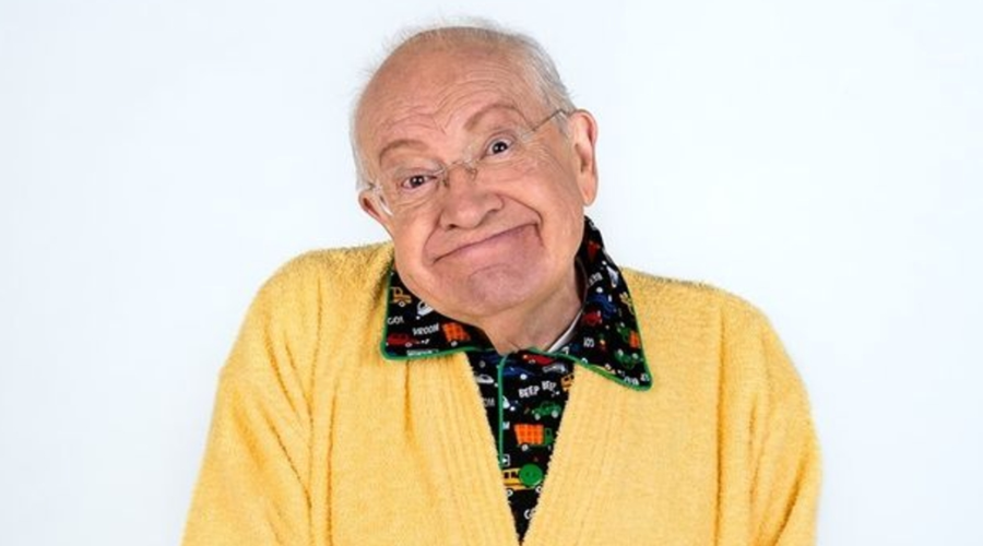 Eduardo Manzano, 