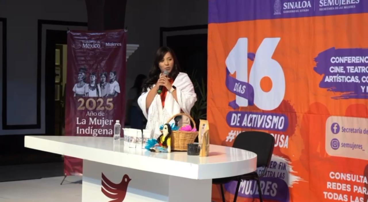 Stand en una exposición