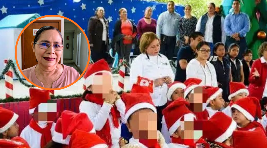 Festival decembrino en Mazatlán