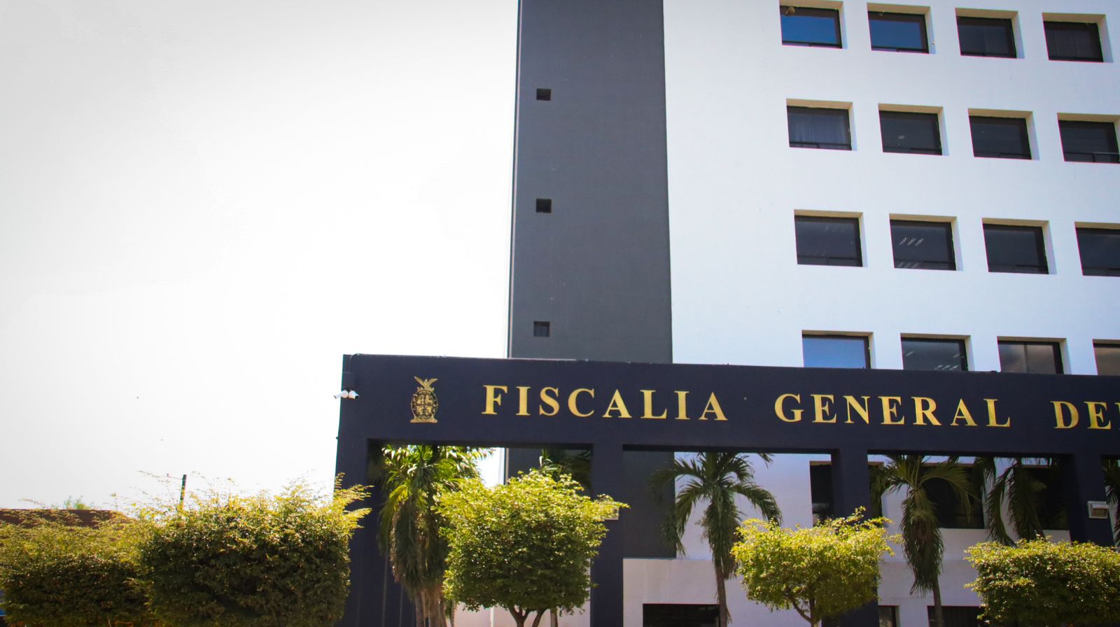 Fiscalía de Sinaloa