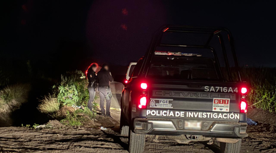 Agentes de la Policía Municipal