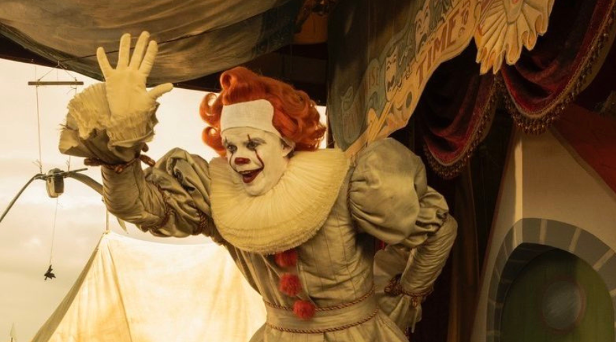 It: Welcome to Derry en HBO Max.