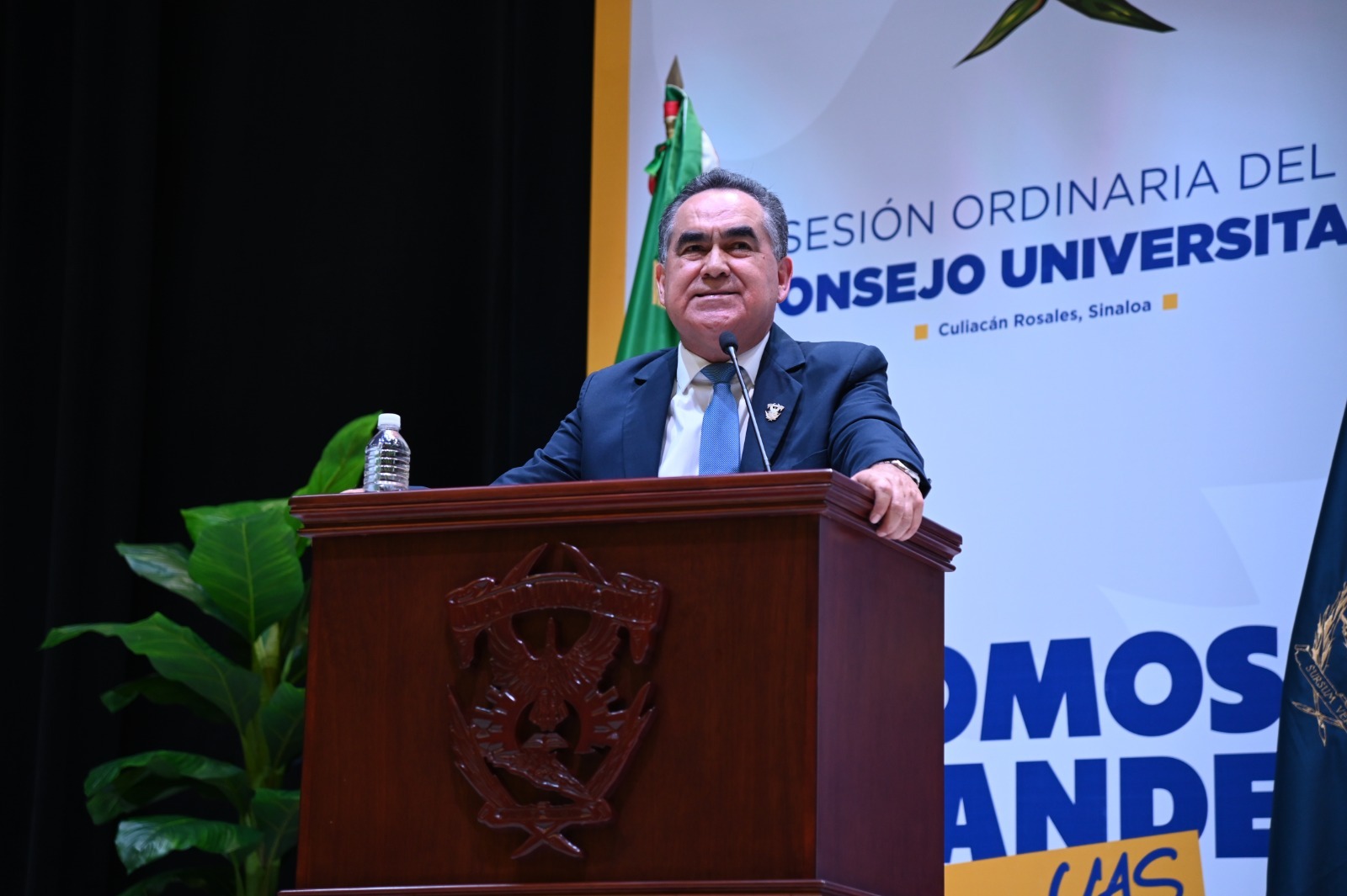 Jesús Madueña Molina