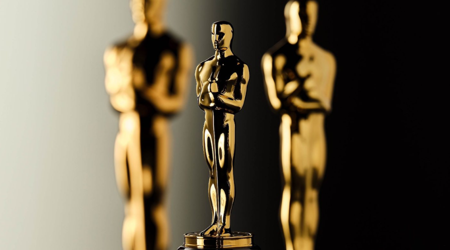 Premios Oscars.