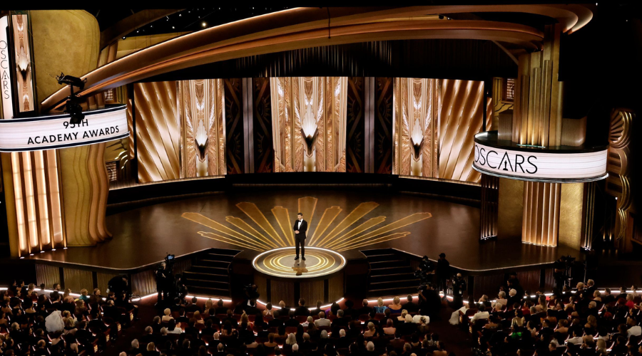 Premios Oscar 2026.