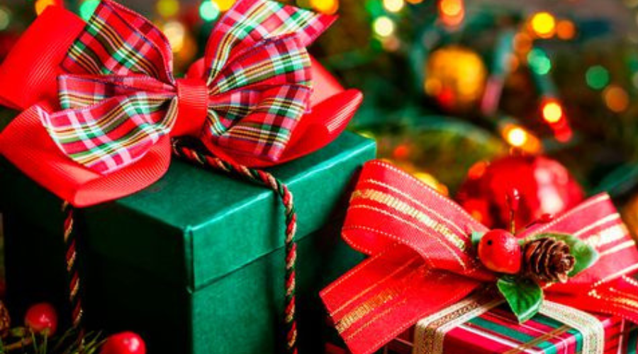 Regalos de navidad