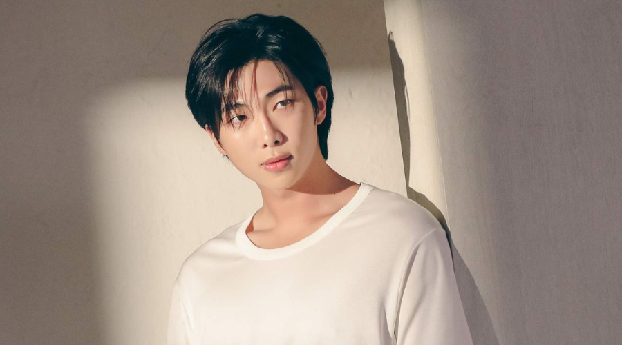 RM de BTS.