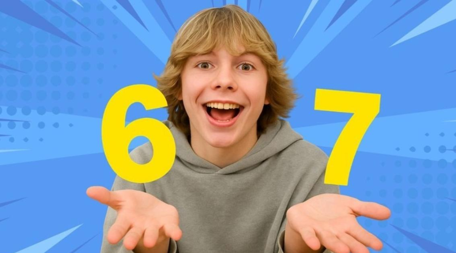 El término “67