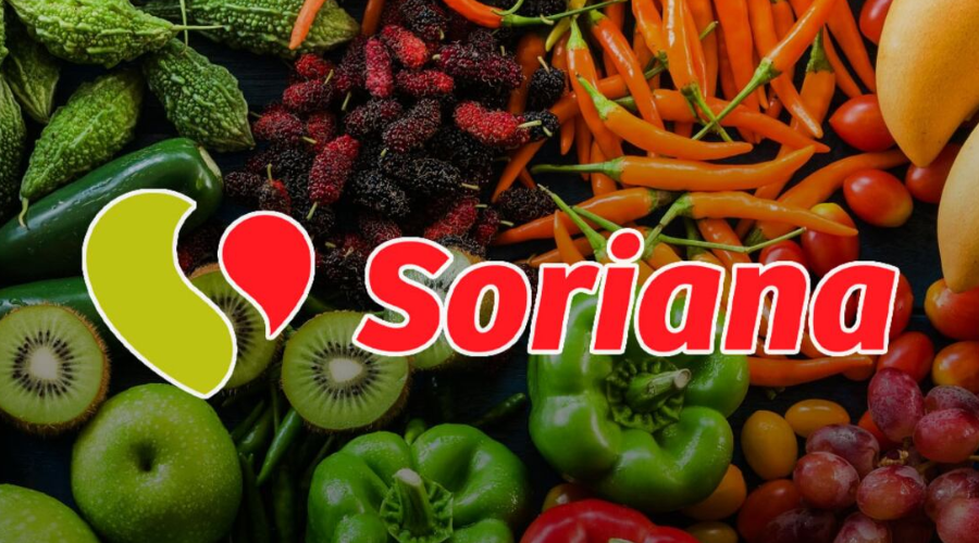 Martes y miércoles del campo Soriana