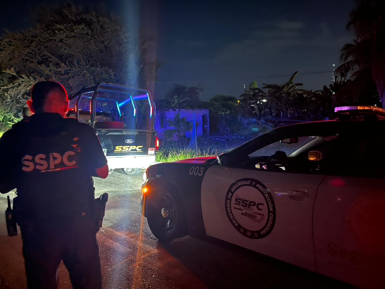Homicidio en Culiacán