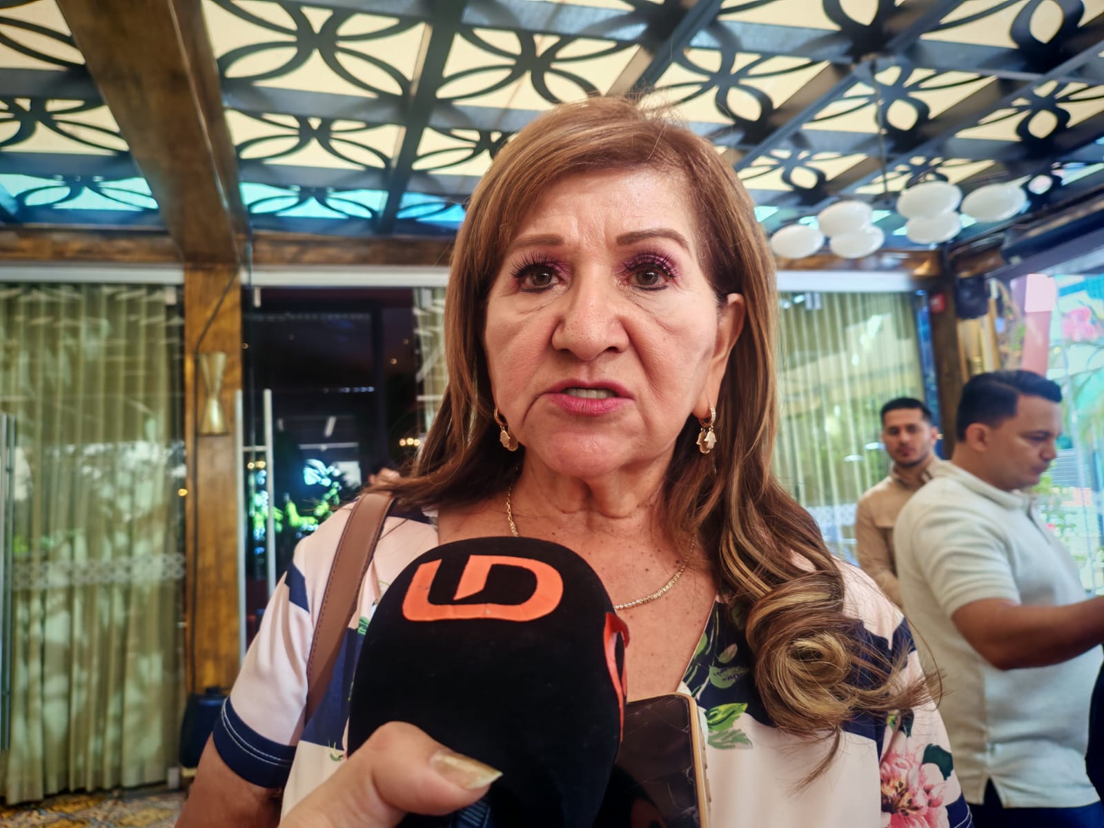 Tere Guerra