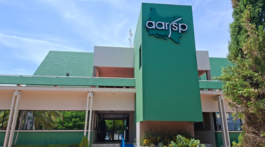 AARSP