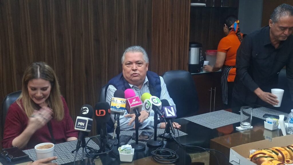Manuel Castillo Camacho, nuevo dirigente del AMPI