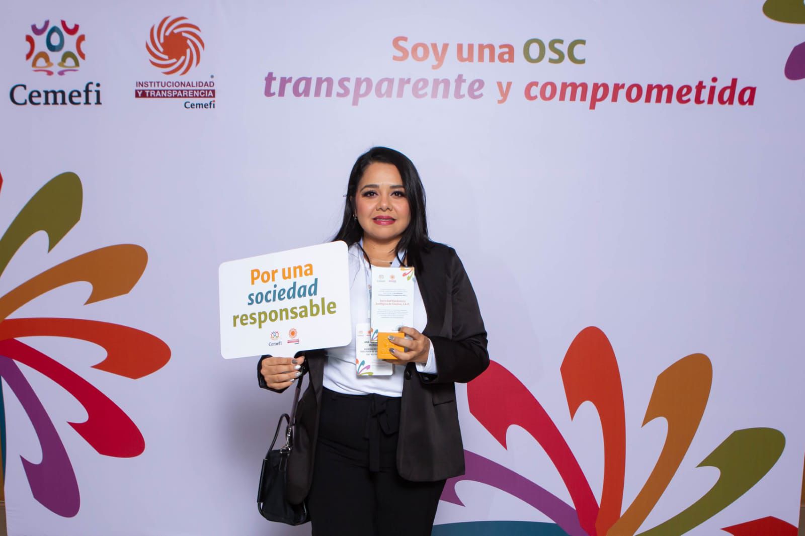 Sociedad Botánica y Zoológica de Sinaloa IAP obtiene Acreditación en Institucionalidad y Transparencia