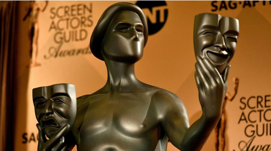 Actor Awards 2026.