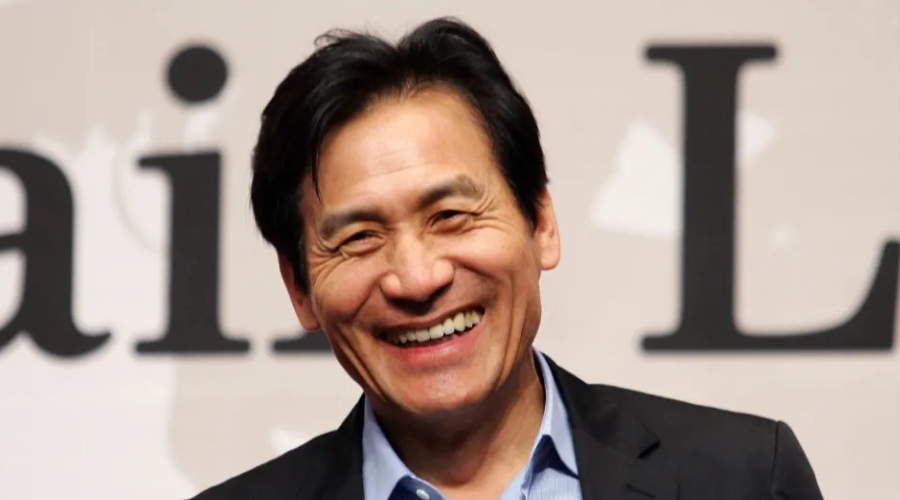 Ahn Sung-ki