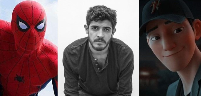 Alexis Ortega, actor de doblaje famoso por dar voz de Spider-Man, fallece a los 38 años