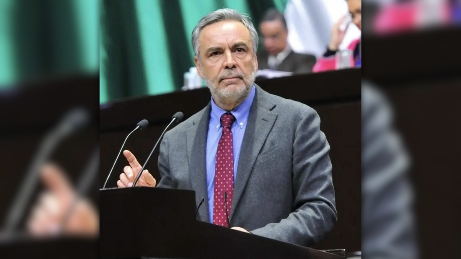 Urge reconstruir el sistema nacional de auditorías y fiscalización