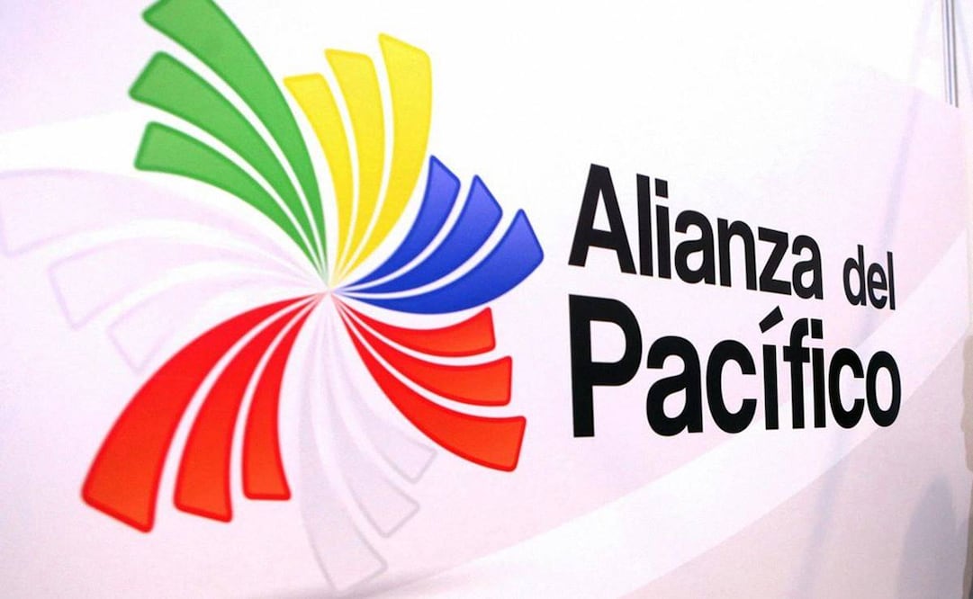 Colombia pasará a México la presidencia pro tempore de la Alianza del Pacífico