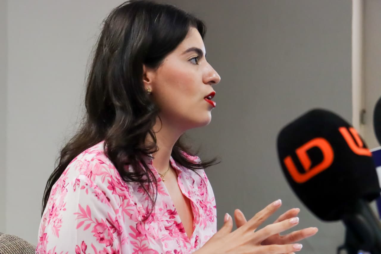 Titular de Semujeres