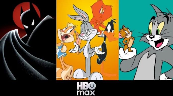 ¡Adiós a los clásicos! HBO Max anuncia salida de estas series animadas en enero