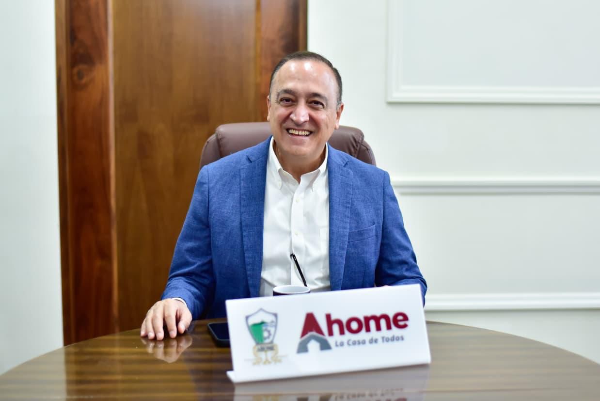 #ENVIVO En Línea Directa con el presidente municipal Antonio Menéndez y los funcionarios de Ayuntamiento de Ahome.🏛️