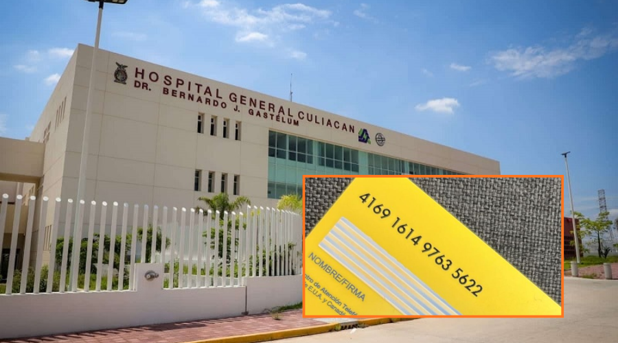 Cuenta bancaria para apoyar a don Melecio López con su operación.