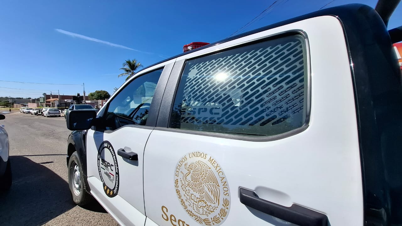 Patrulla de la SSPC