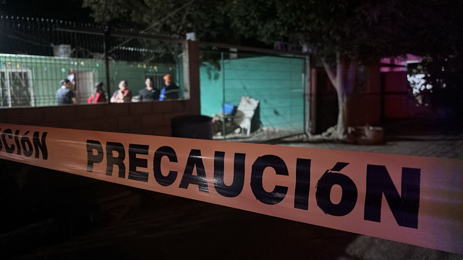 Ataque armado deja a un perrito sin vida en Navolato
