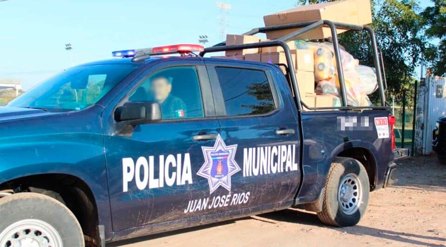 Ayuntamiento de JJR ha contratado a la mitad de policías que requiere
