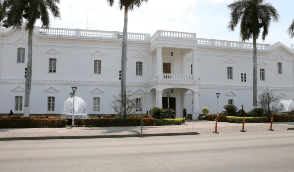 Ayuntamiento del municipio de Culiacán