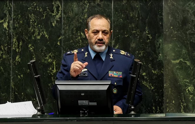 Irán lanza nuevas amenazas ante presiónes de EU: “Defenderemos el país hasta la última gota de sangre”