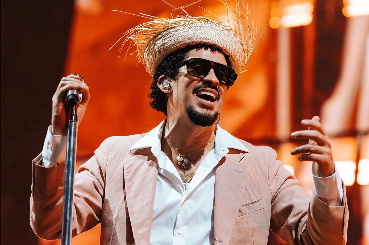 Bad Bunny y su sello discográfico enfrentan demanda por 16 millones de dólares