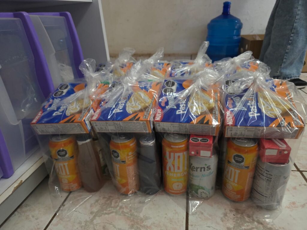 Banco de Alimentos de Guamúchil busca nuevos aliados
