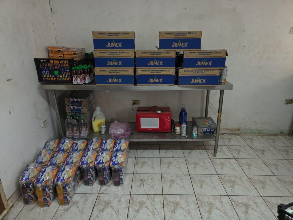 Banco de Alimentos de Guamúchil busca nuevos aliados