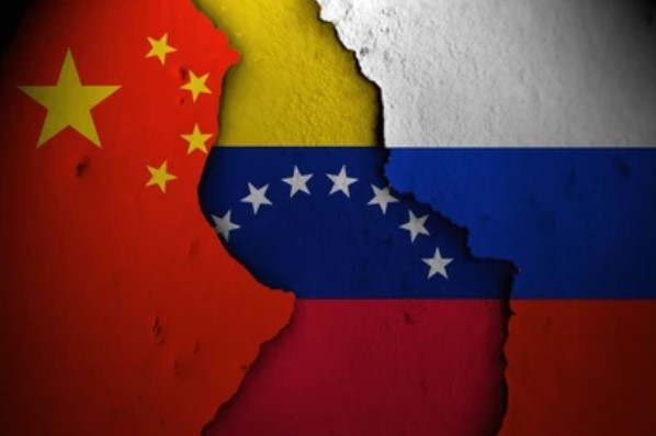 Gobiernos de Rusia y China rechazan ataques de EU en Venezuela y exigen liberación de Nicolás Maduro