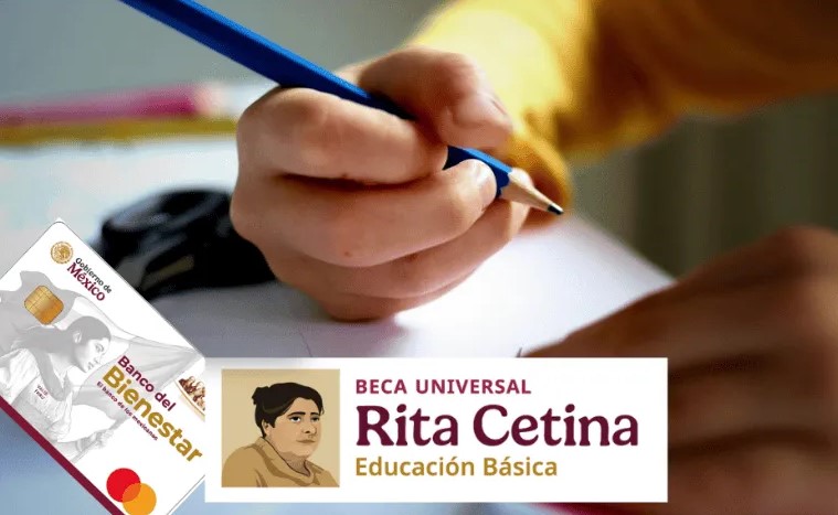 Beca Rita Cetina: requisitos y pasos para registrarse en este 2026