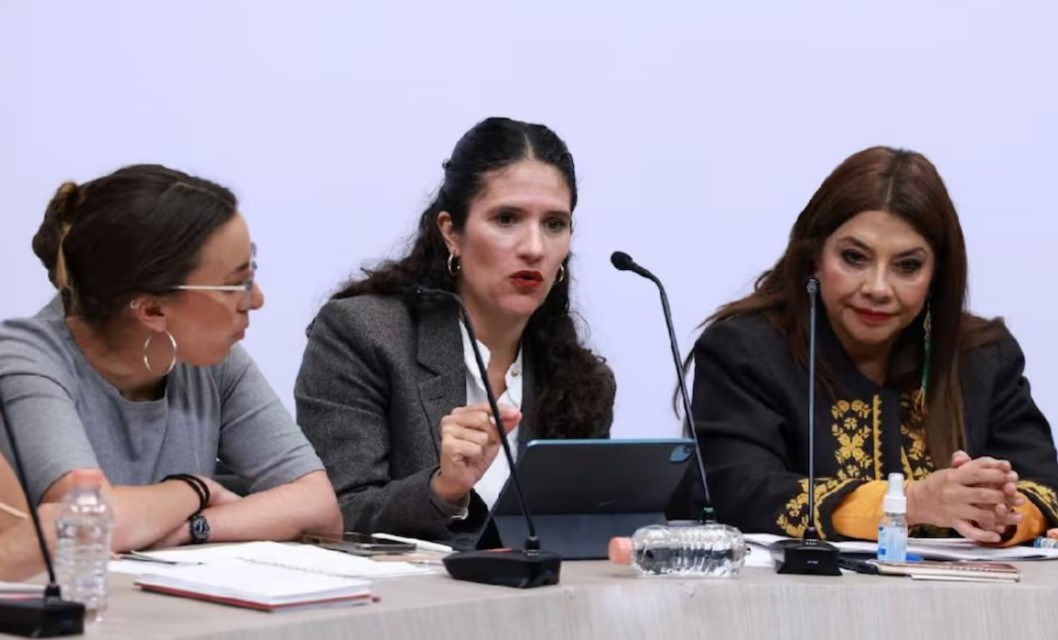 Rescate en el Refugio Franciscano de CDMX derivó de investigación por maltrato animal: Bertha Alcalde