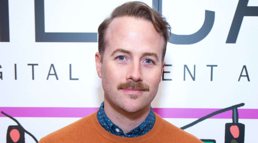 Bret Hanna-Shuford