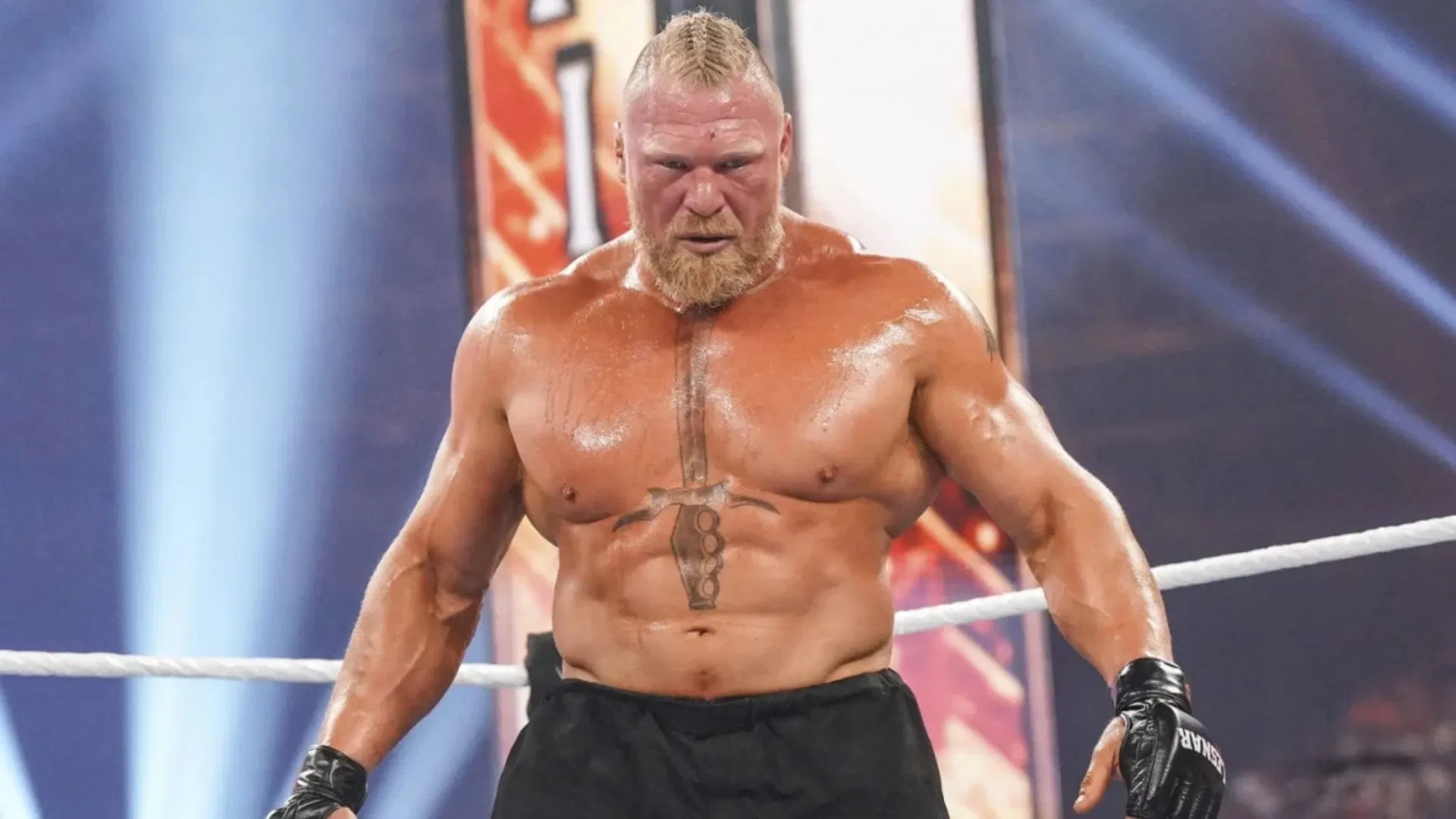 Brock Lesnar
