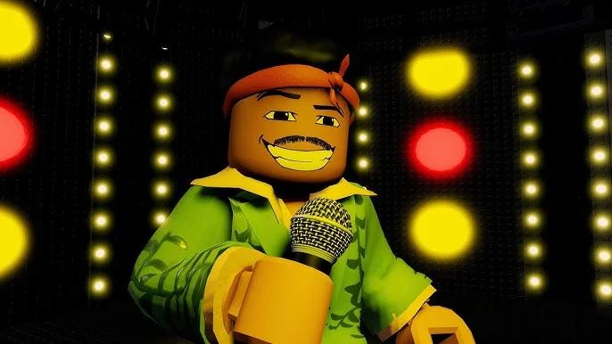 Bruno Mars bate récord al reunir más de 12 millones de espectadores con concierto en Roblox