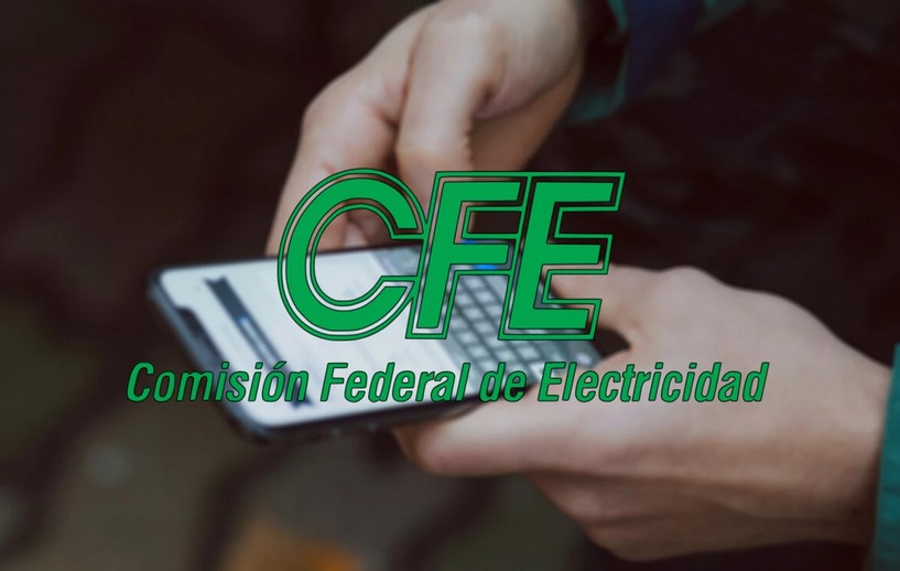 CFE: así puedes generar una factura electrónica válida ante el SAT