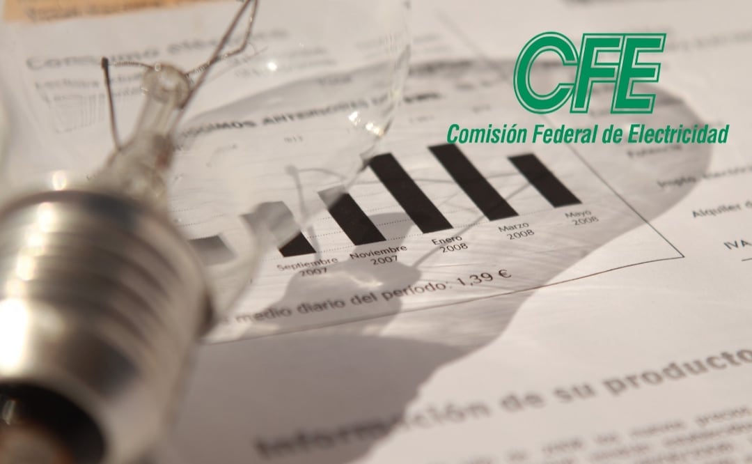 CFE: ¿Cuándo es obligatorio realizar el cambio de titular en el recibo?
