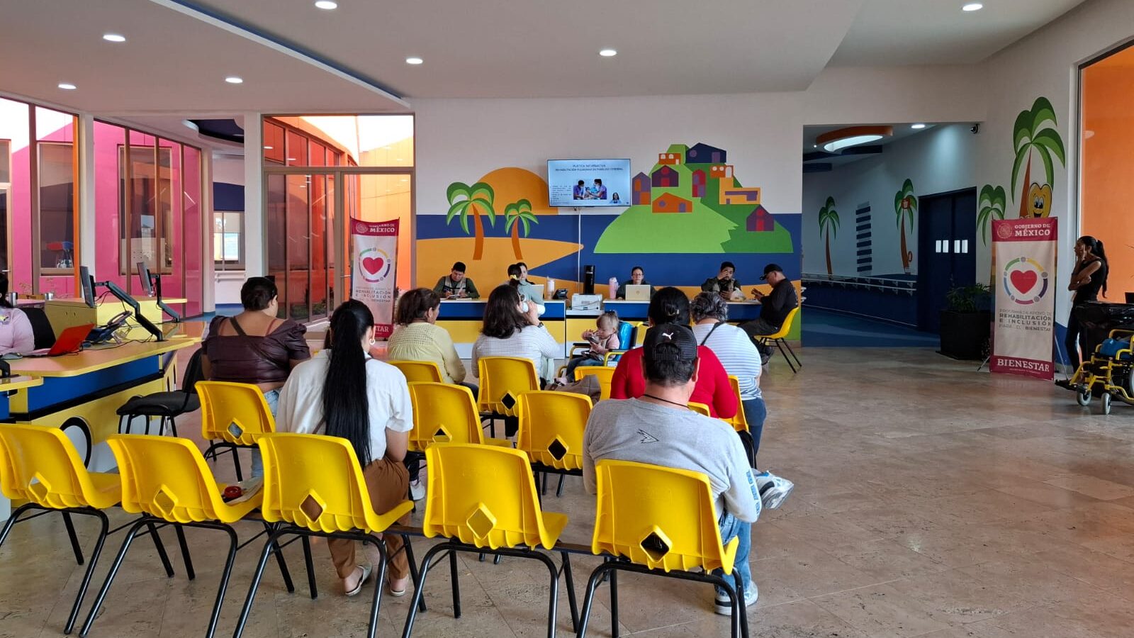 CRIT Sinaloa busca llevar apoyos a poblados alejados