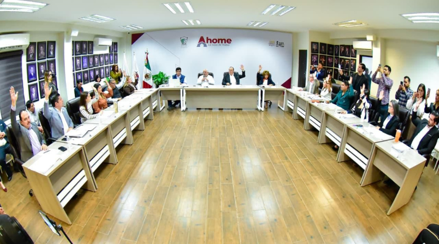 Cabildo de Ahome