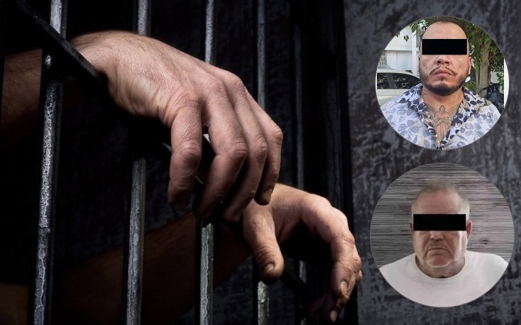 EU buscará cadena perpetua para “El Señor de la Silla” y “El Cubano” por narcotráfico y terrorismo