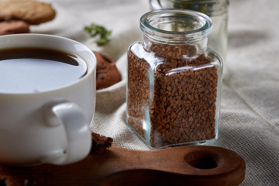 ¿Te gusta el café soluble? Estas son las 5 marcas mejor calificadas por la Profeco