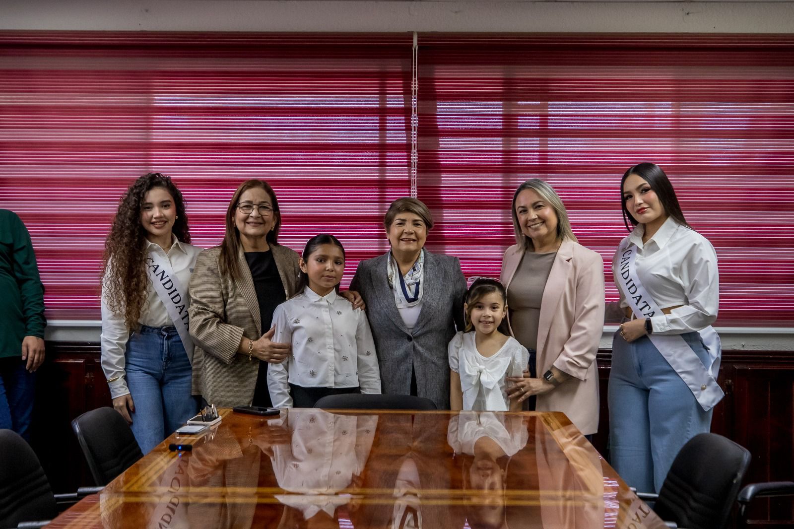 Ya hay candidatas a reinas del Carnaval Guasave