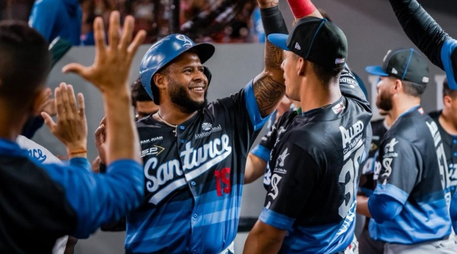 Cangrejeros de Santurce