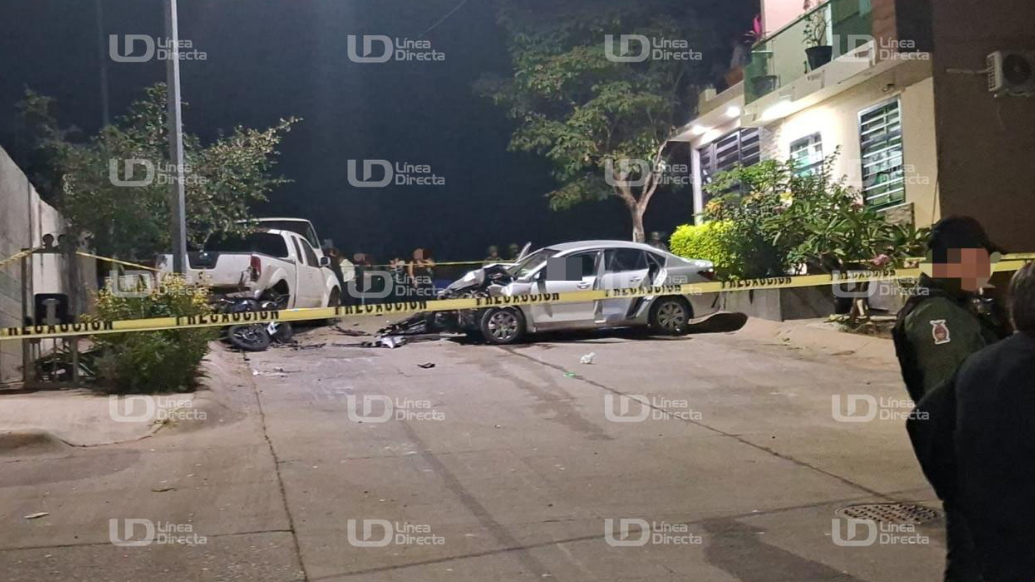 Primer día de 2026 en Sinaloa deja once personas sin vida en distintos hechos violentos: preliminar